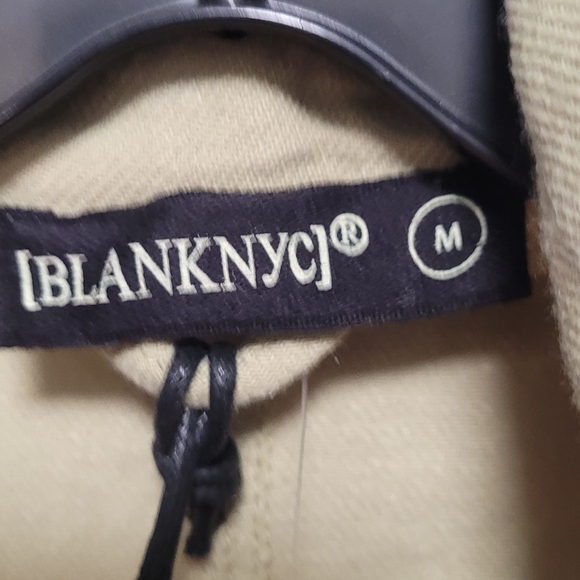 Blanknyc utility jacket - Picture 15 of 16